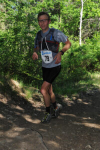 Lire la suite à propos de l’article 2011 – La course des Carrières – 22.5 km / 470m D+