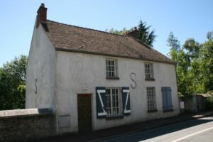 Lire la suite à propos de l’article La maison Atelier de Foujita