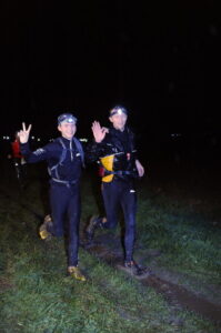 Lire la suite à propos de l’article 2010 – Carrières by night – 21km/470mD+