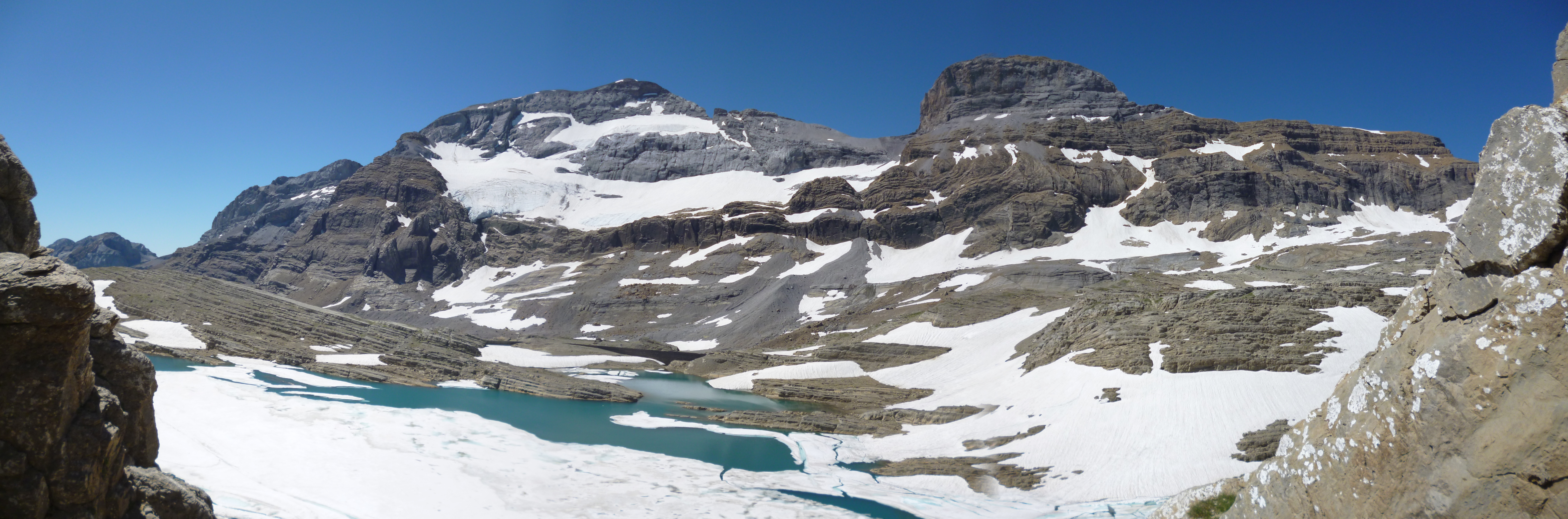 You are currently viewing Tour du Mont Perdu