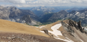 Lire la suite à propos de l’article Autour du mont Thabor