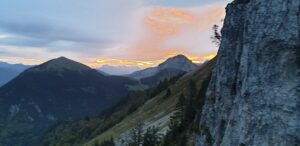 Lire la suite à propos de l’article Trail des Glières en duo – 47km et 2600m D+