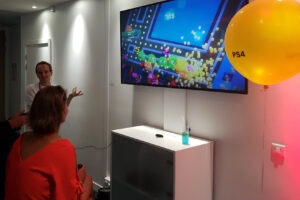 Lire la suite à propos de l’article Une brève histoire de Pac-Man