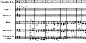Lire la suite à propos de l’article La 7ème de Beethoven mérite mieux!