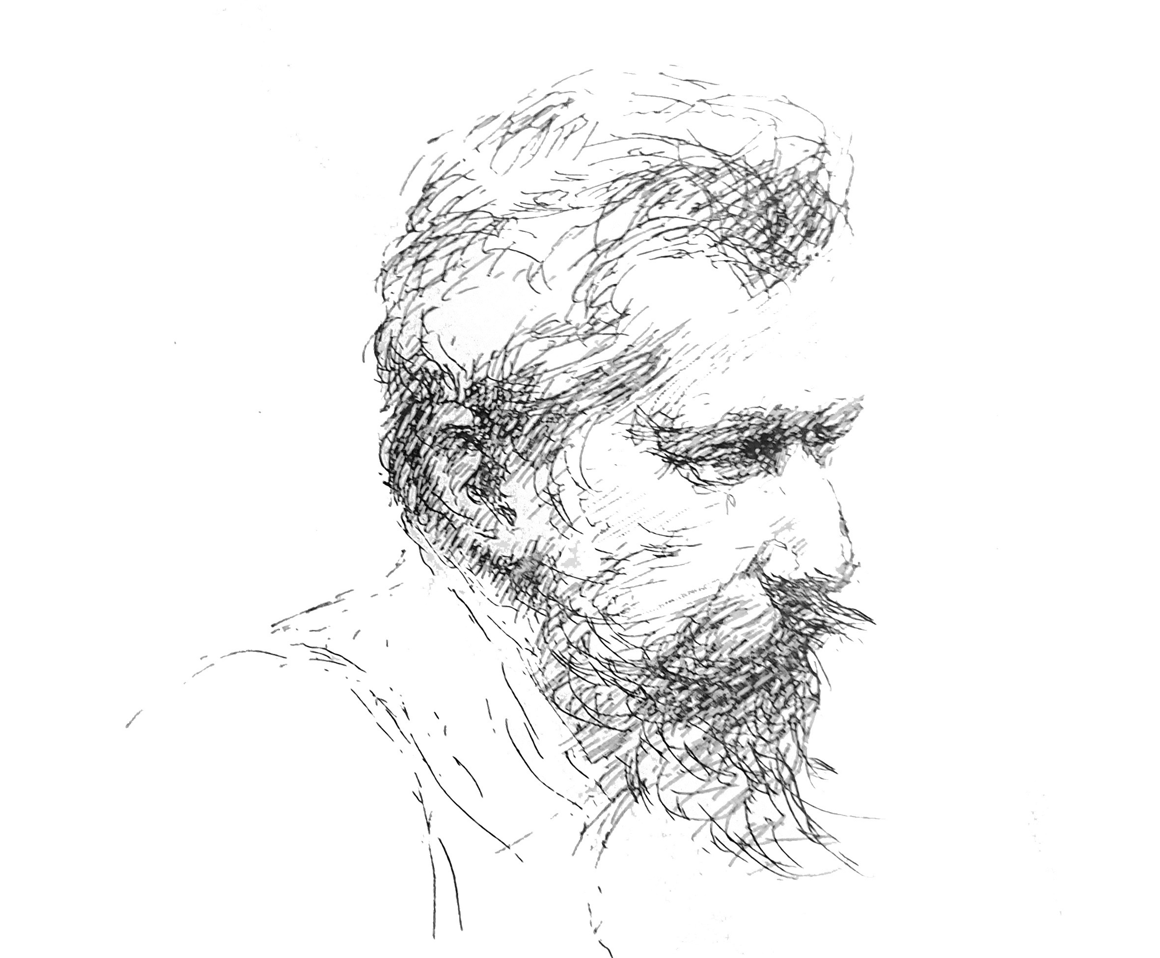 You are currently viewing Jacques Passy (1864 – 1898), chimiste des parfums, psychologue et artiste