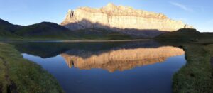 Lire la suite à propos de l’article Randonnée Sixt-Fer-à-Cheval / Mont Buet – 100km / 5000m D+