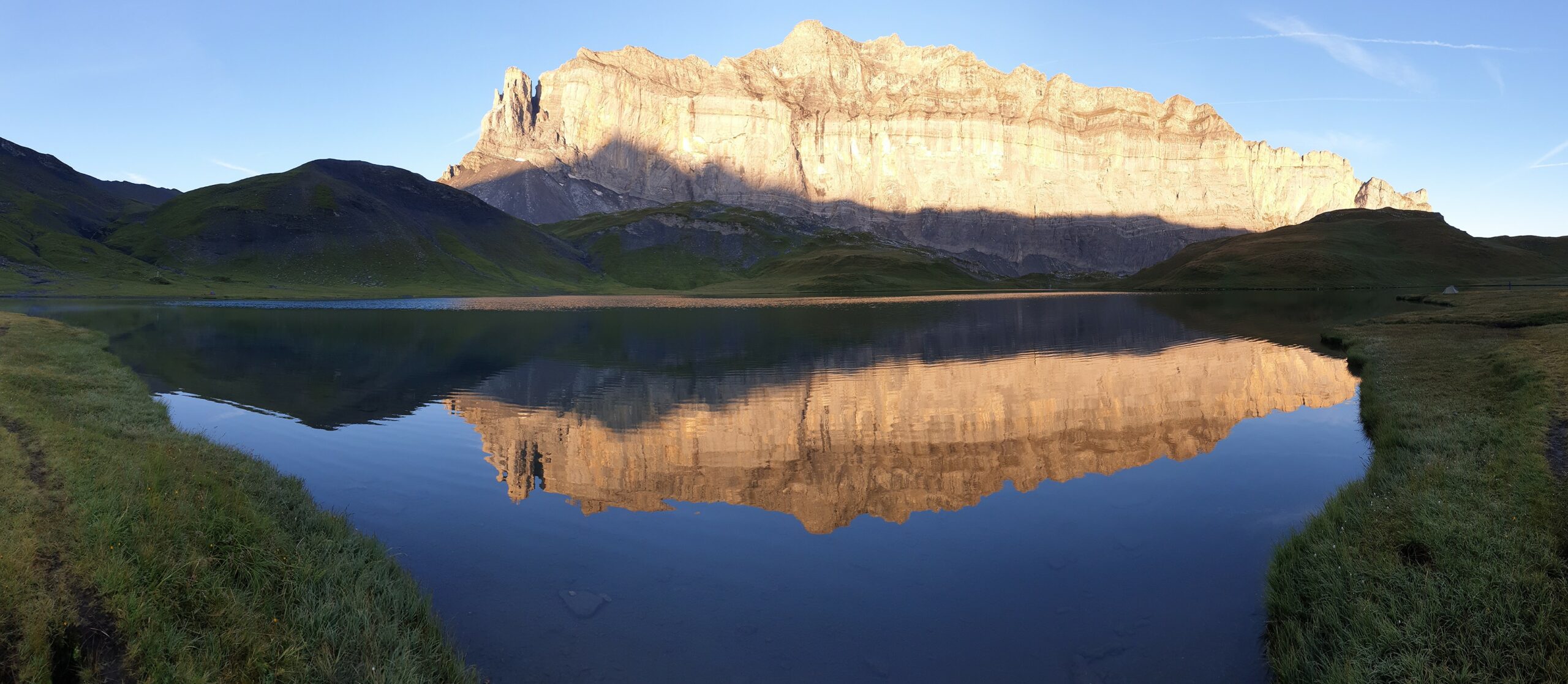 You are currently viewing Randonnée Sixt-Fer-à-Cheval / Mont Buet – 100km / 5000m D+