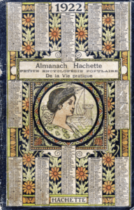 Lire la suite à propos de l’article L’almanach Hachette, « Wikipedia de poche » pendant 80 ans