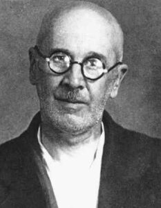 Lire la suite à propos de l’article Vsevolod Filatoff (1879-1938), un révolutionnaire tué pendant la grande terreur de Staline