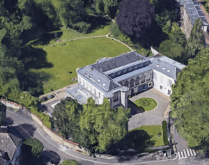 Lire la suite à propos de l’article Pierre-Joseph Moricet (1775-1850) et sa villa du carrefour de Montreuil