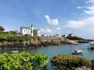 Lire la suite à propos de l’article Bretagne Ultra Trail 2022 – 59 km / 1200mD+