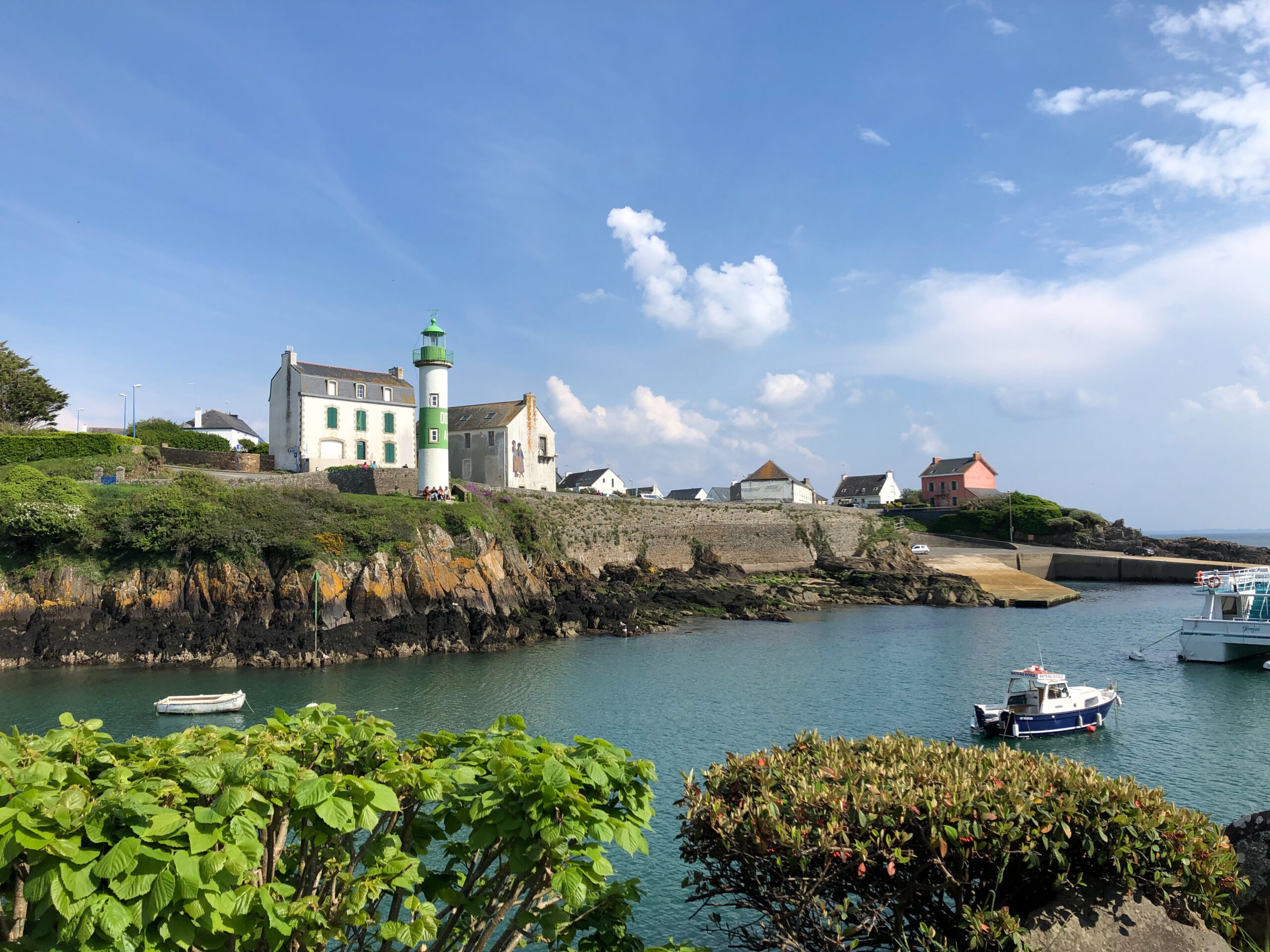 You are currently viewing Bretagne Ultra Trail 2022 – 59 km / 1200mD+