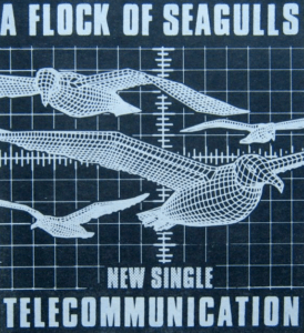 Lire la suite à propos de l’article Télécommunications… histoire de l’invention d’un mot
