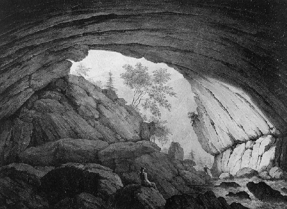 Une image contenant montagne, roche, nature, pierre

Description générée automatiquement