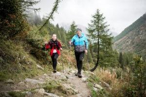 Lire la suite à propos de l’article Trail des Aiguilles Rouges – 56km / 3600m D+