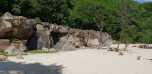 Lire la suite à propos de l’article Sous les pavés… la carrière de la Troche