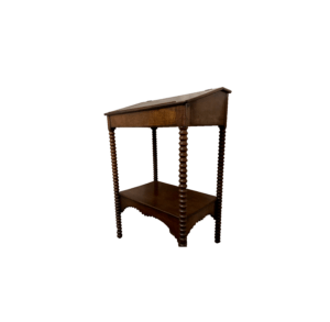 Lire la suite à propos de l’article Le secrétaire de l’évêque de Gap