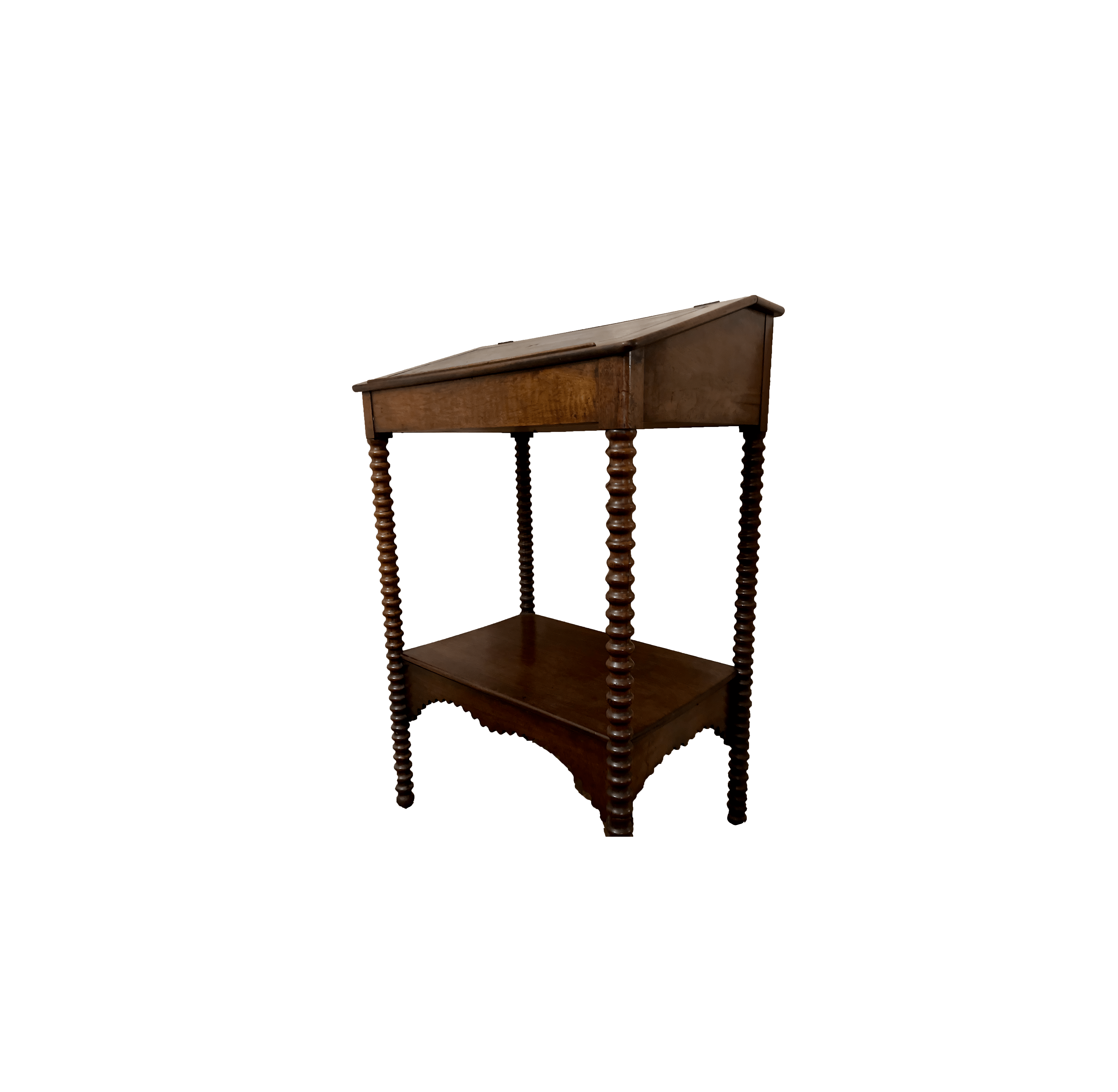 You are currently viewing Le secrétaire de l’évêque de Gap