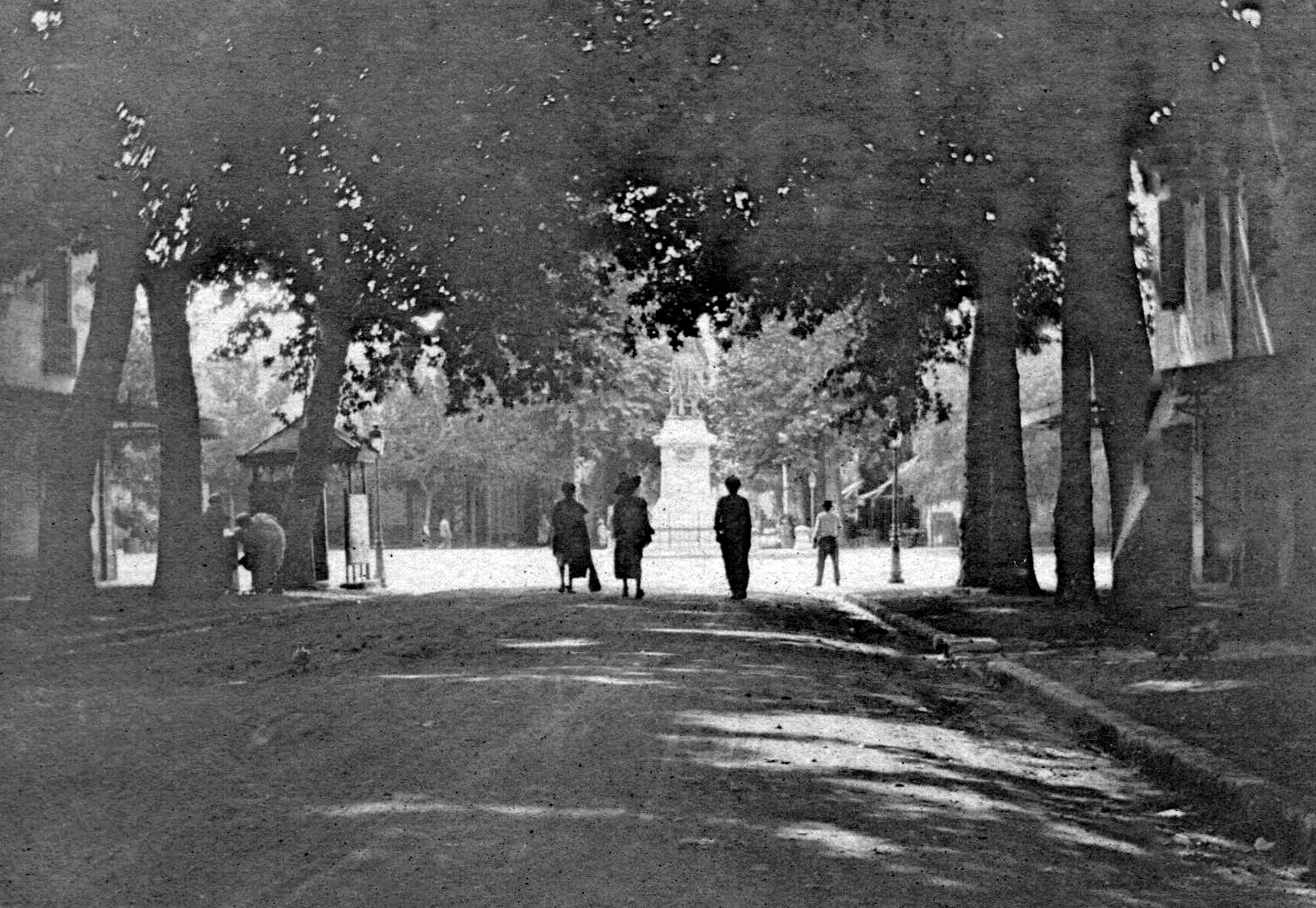 You are currently viewing De Boufarik à Nancy…le sergent Blandan