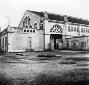 Lire la suite à propos de l’article Le domaine Sainte-Marguerite à Boufarik