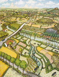 Lire la suite à propos de l’article J’ai (trop) pris l’avion pour le travail