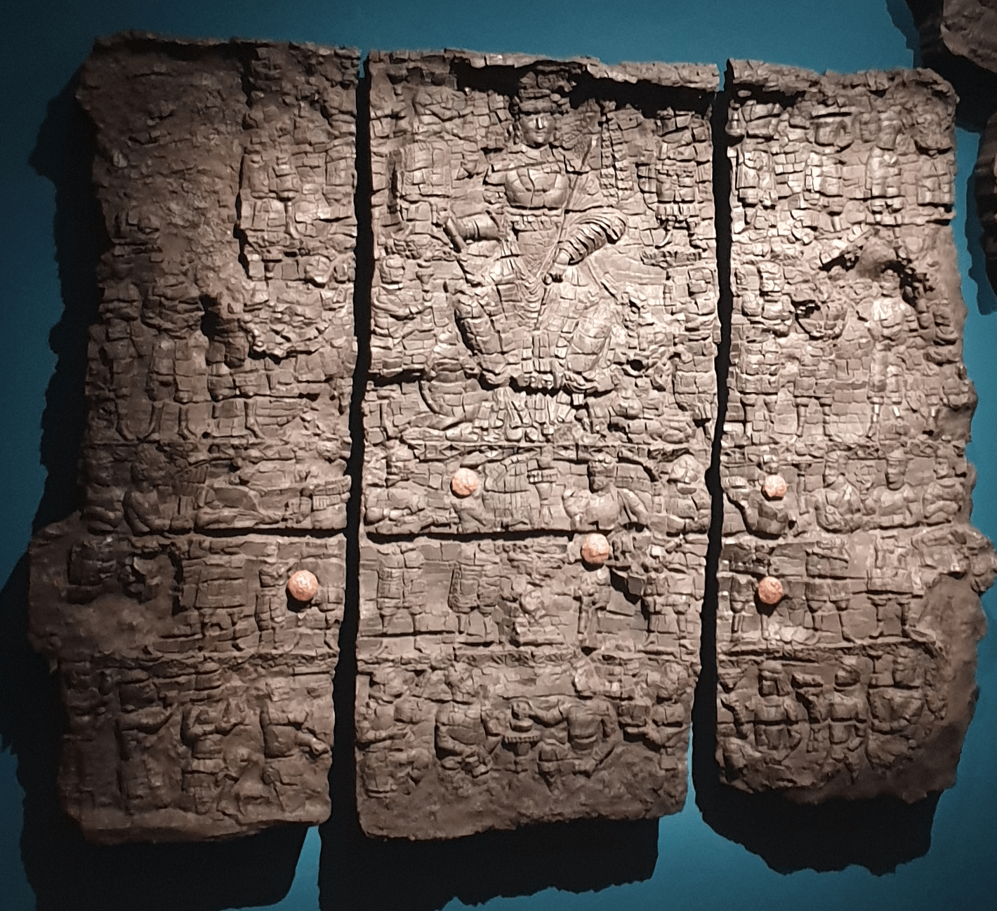 You are currently viewing Splendeurs des oasis d’Ouzbékistan