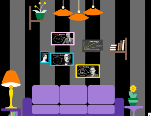 Lire la suite à propos de l’article Mon petit panthéon du numérique