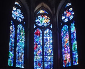 Lire la suite à propos de l’article Impressions de Reims