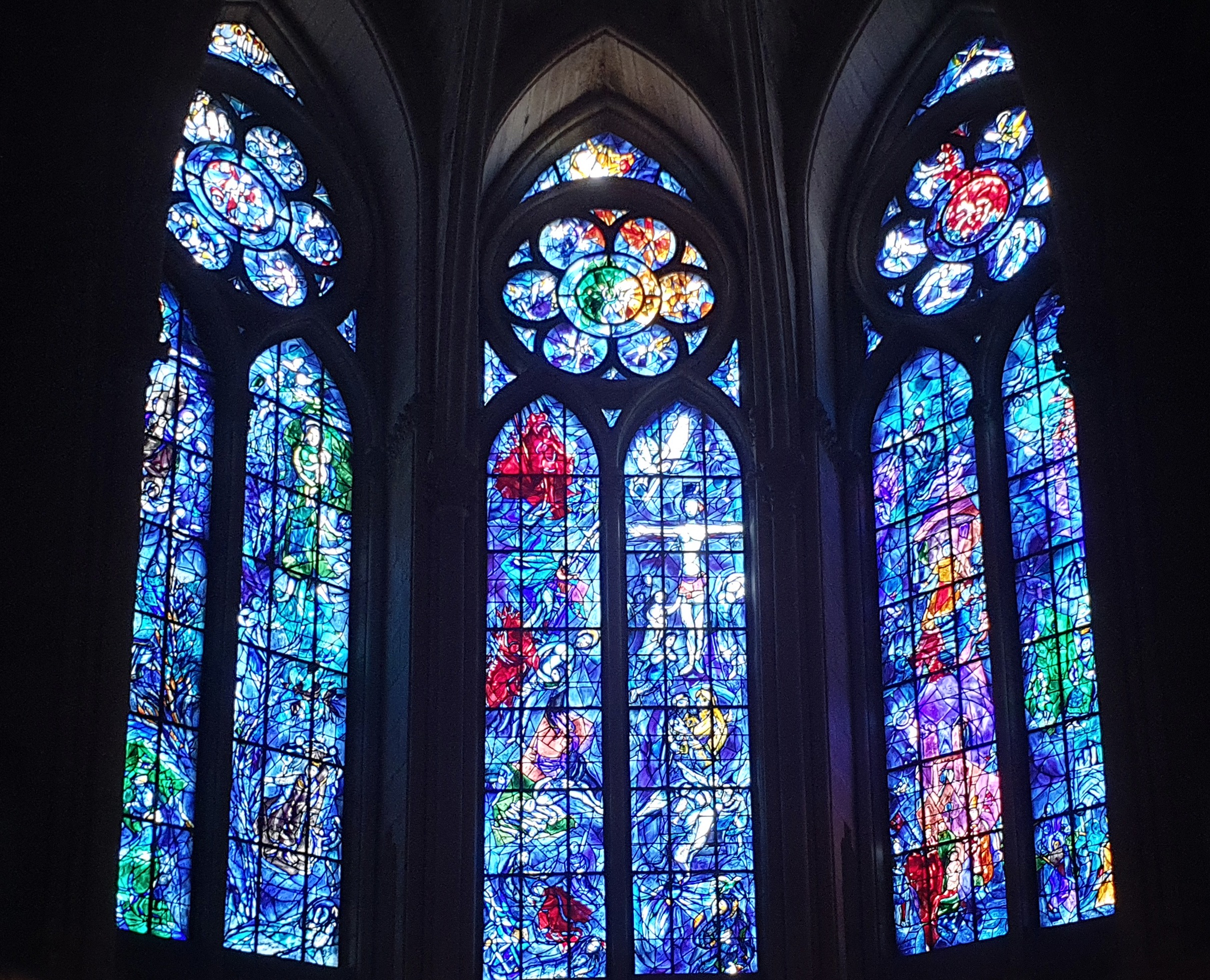 You are currently viewing Impressions de Reims