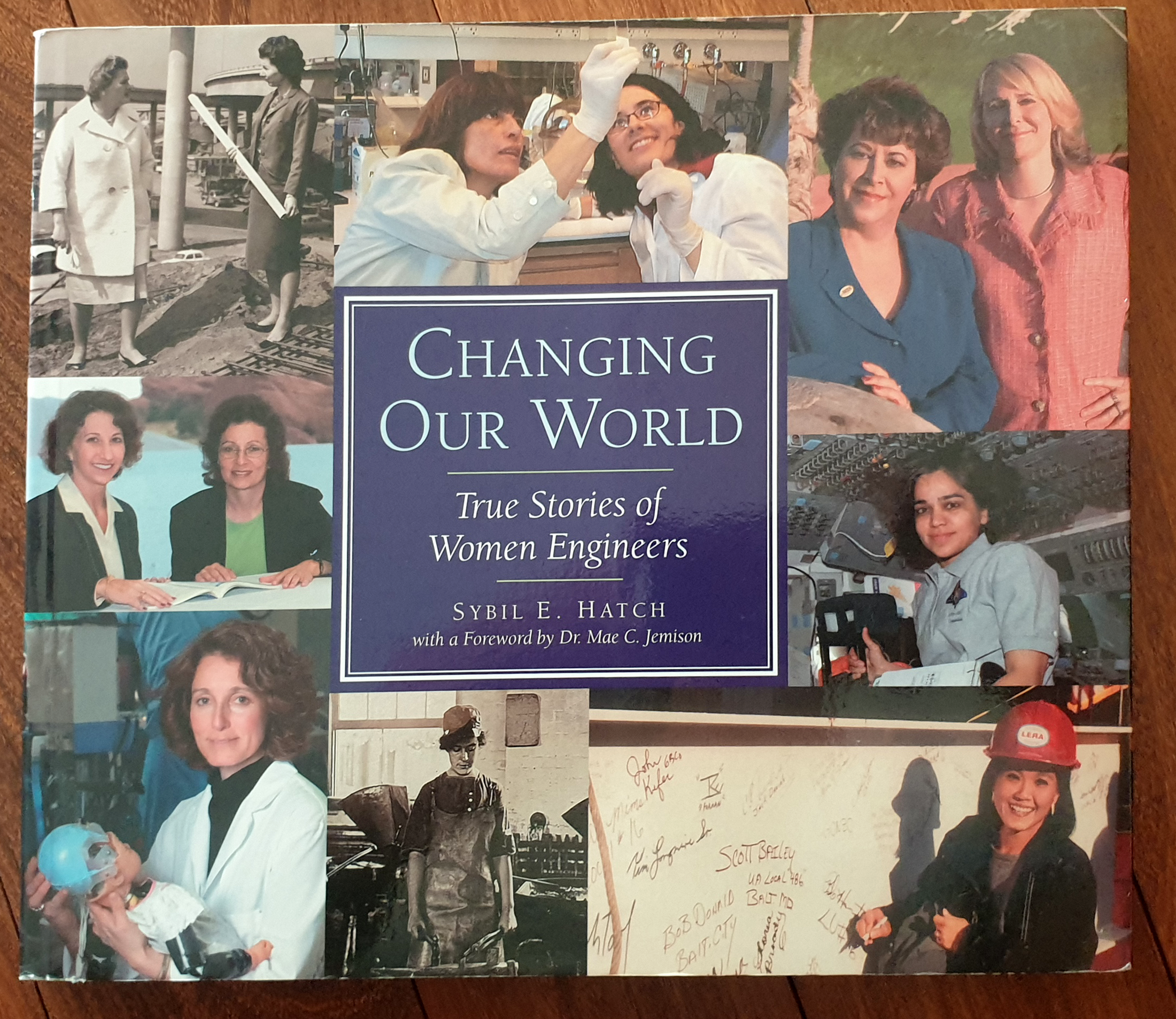 You are currently viewing Premières femmes ingénieures en France