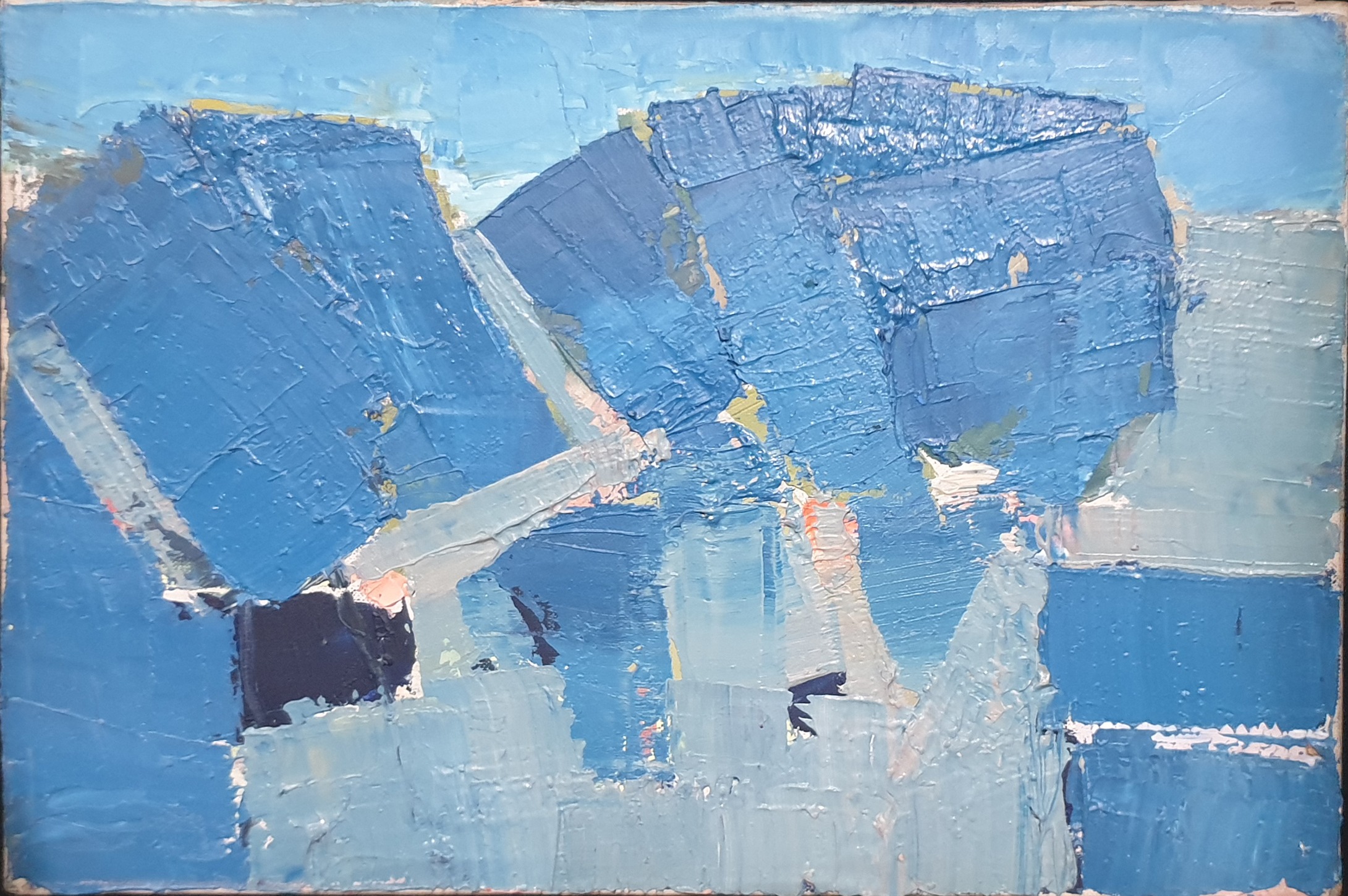 You are currently viewing Expo Nicolas de Staël