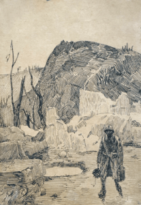 Lire la suite à propos de l’article Frédéric Ragonneaux (1885-1926), artiste peintre