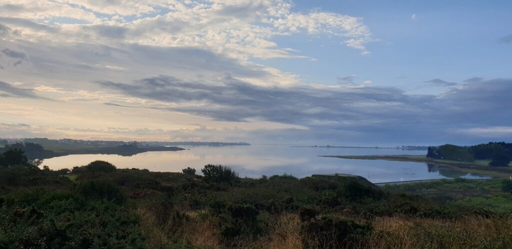 You are currently viewing Chemins de Plouharnel et journées du patrimoine