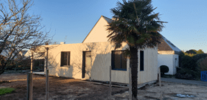 Lire la suite à propos de l’article Transformation à Plouharnel : an 3