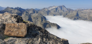 Lire la suite à propos de l’article Randonnée Vignemale-Ardiden