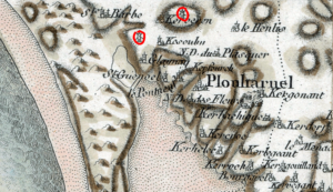 Lire la suite à propos de l’article Les moulins de Plouharnel