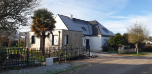 Lire la suite à propos de l’article Transformation à Plouharnel : an 4