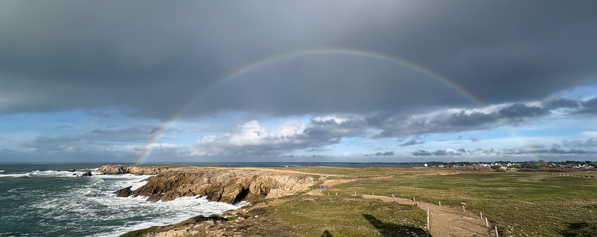 You are currently viewing Rétrospective 2025