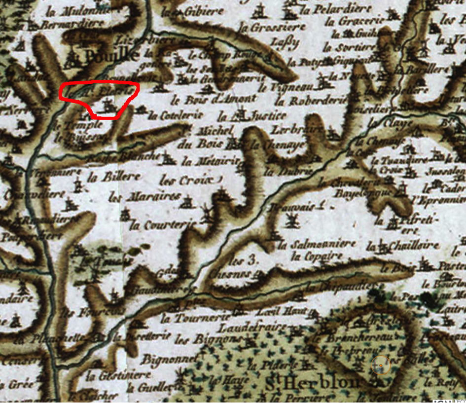 Une image contenant carte
Description générée automatiquement