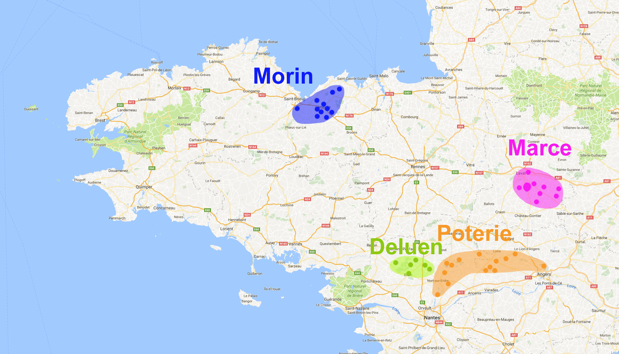Une image contenant carte
Description générée automatiquement