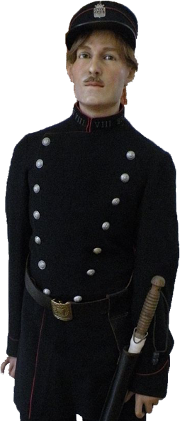 Une image contenant personne, homme, mâle
Description générée automatiquement
