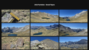 Lire la suite à propos de l’article Mont Thabor